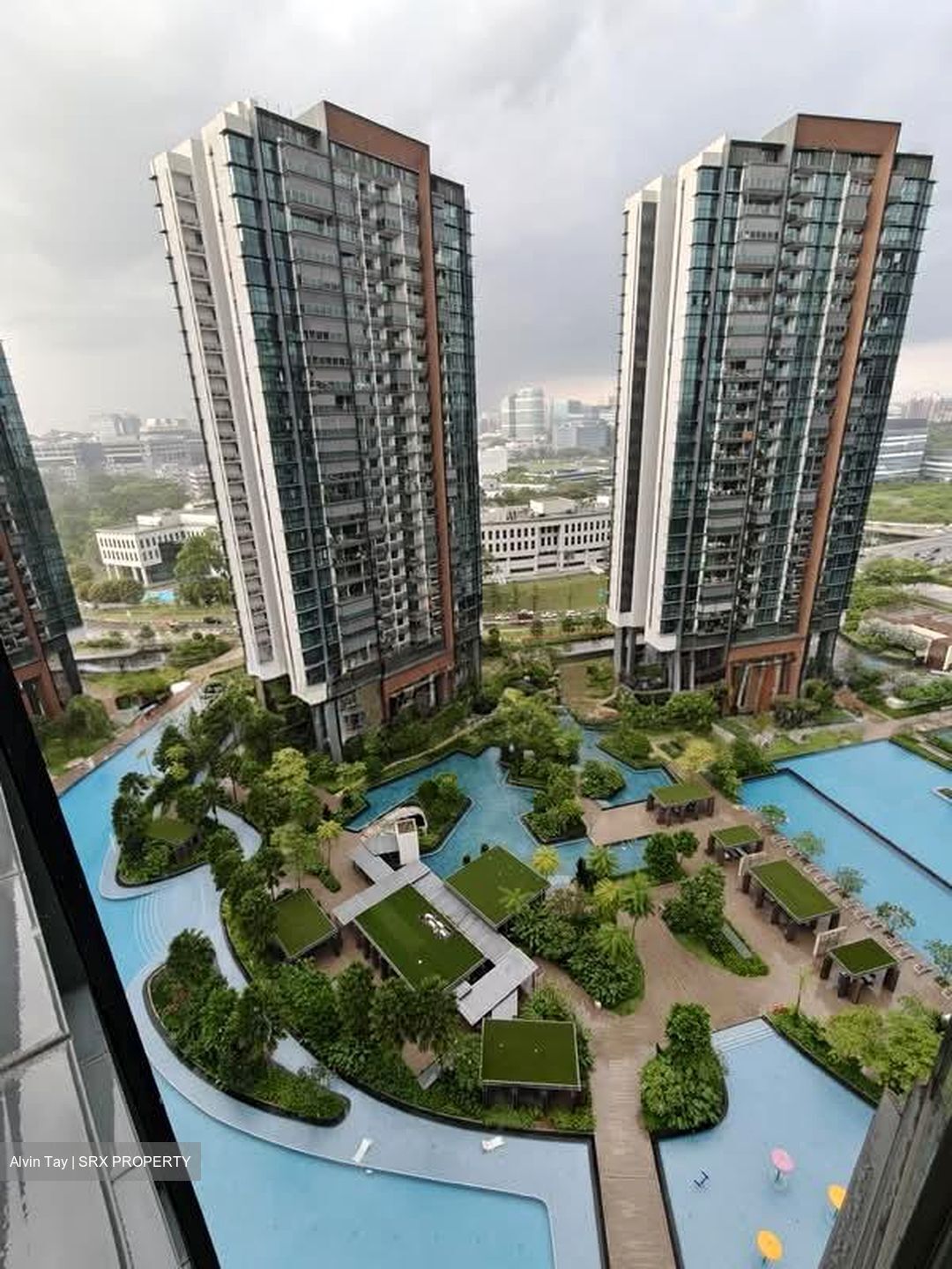 Normanton Park (D5), Apartment #551843301